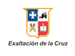 Bandera de Exaltación de la Cruz